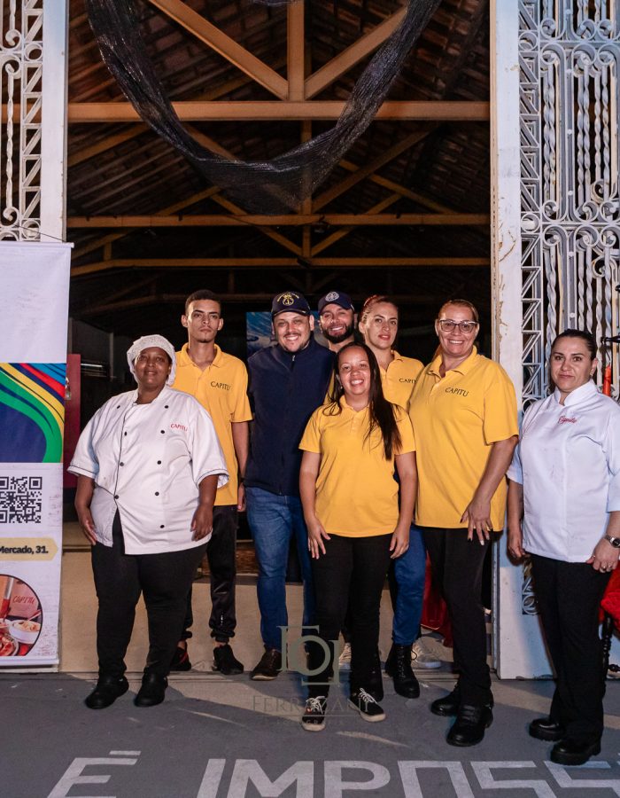 Galpão Cultural da Marinha