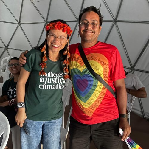 EFF Belém